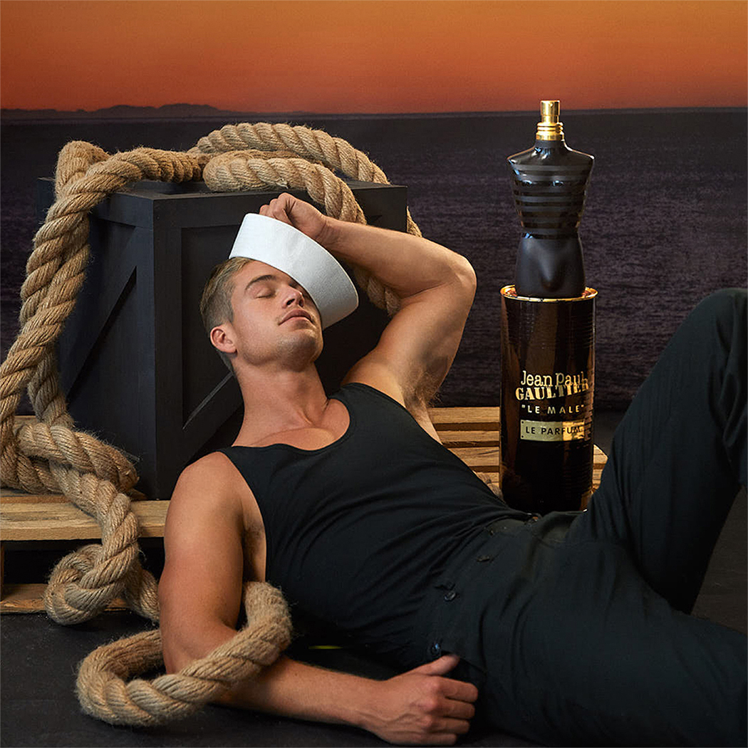 Le Male Le Parfum EDP